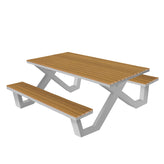 Vienna Outdoor Picnic Table
