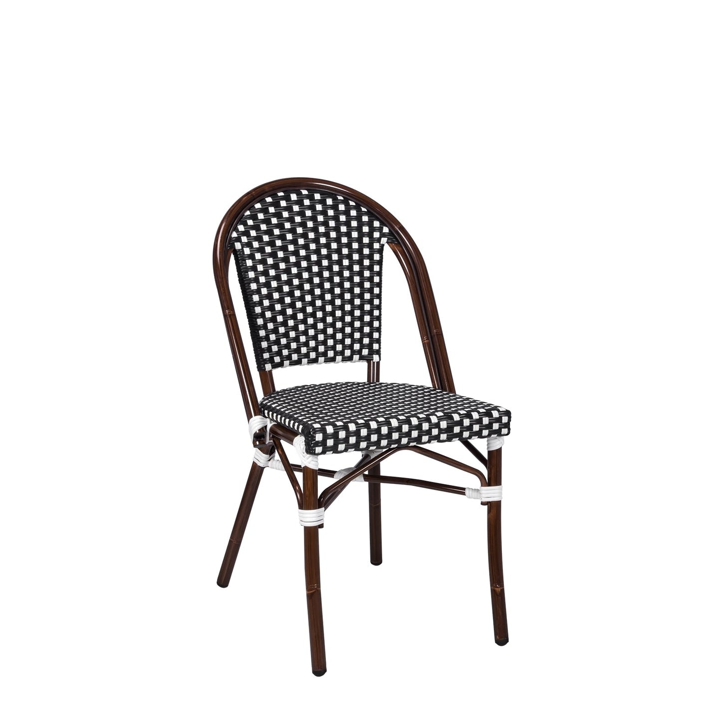 Paris Outdoor Dining Side Chair