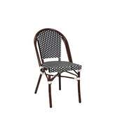 Paris Outdoor Dining Side Chair