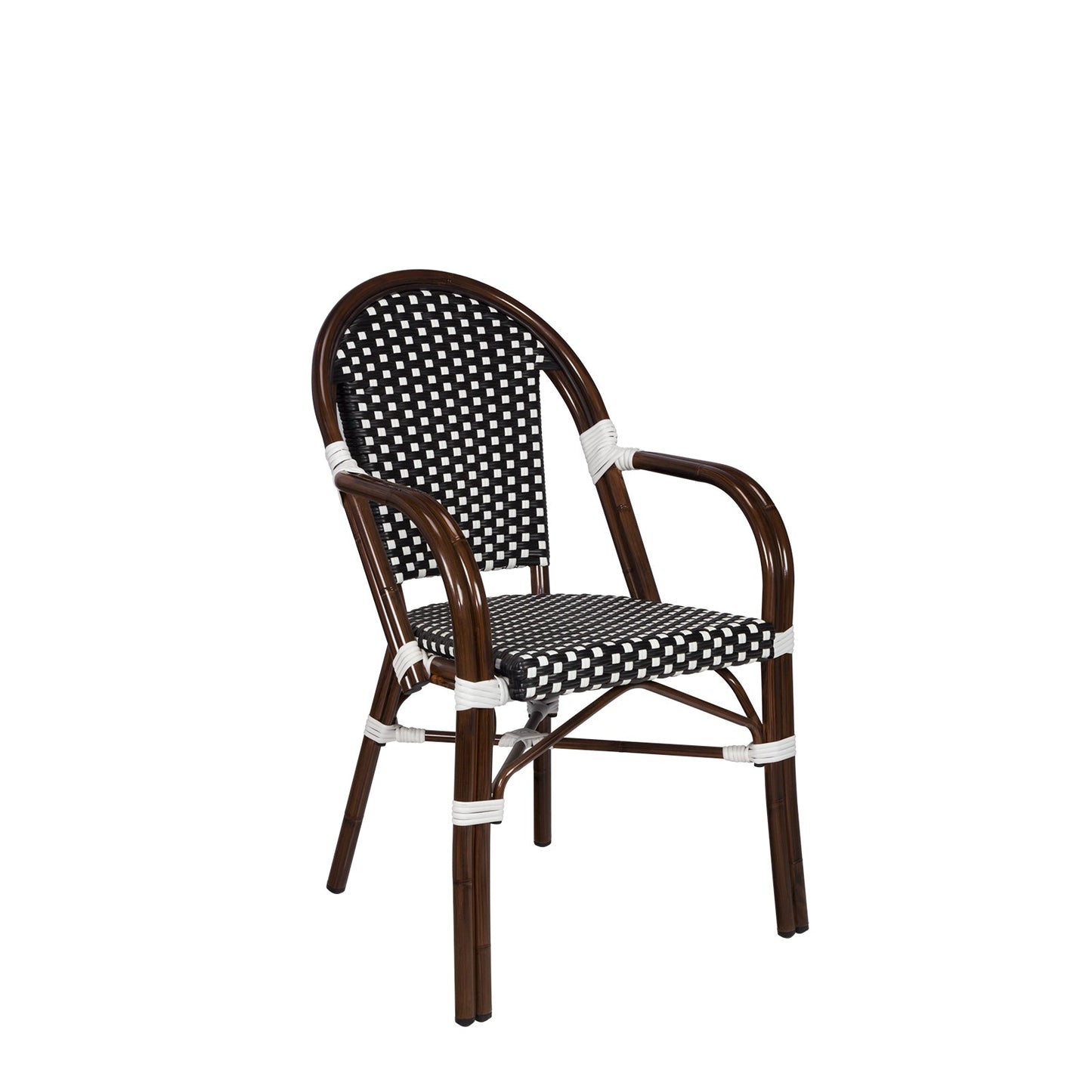 Paris Outdoor Arm Chair