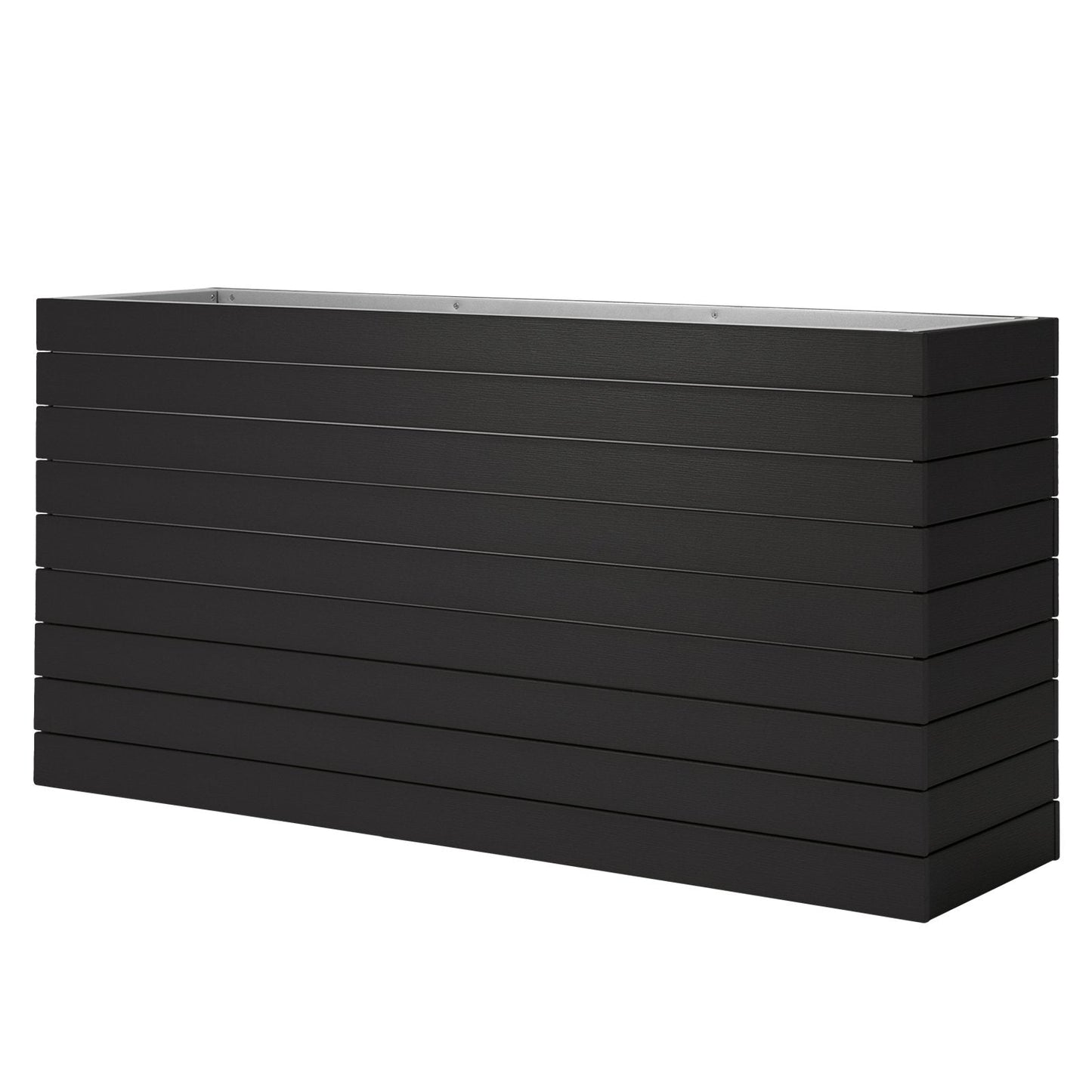 Vienna 3' Durawood Planter