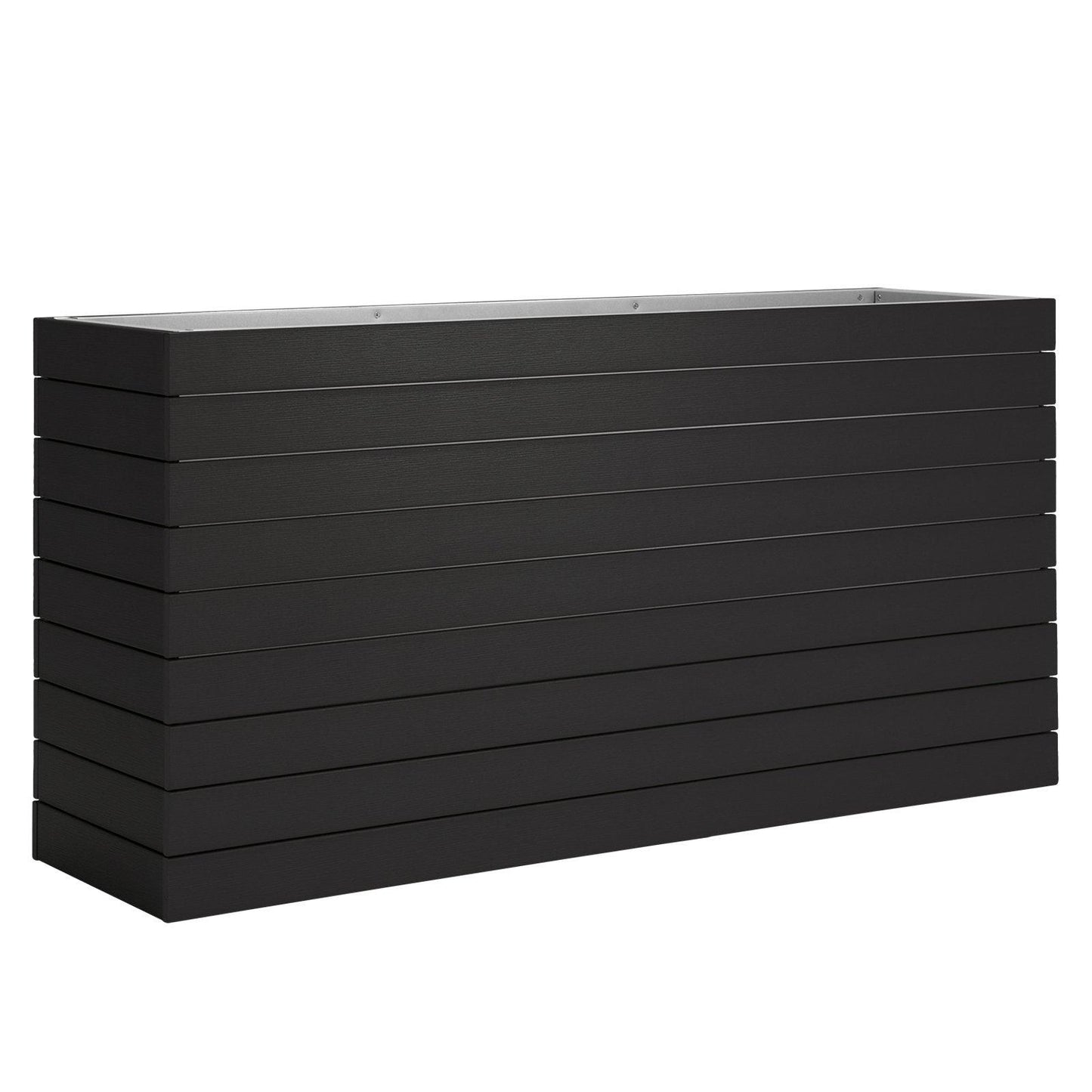 Vienna 3' Durawood Planter