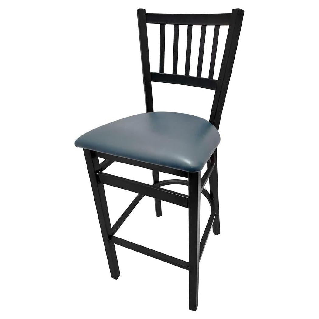 Verticalback Barstool