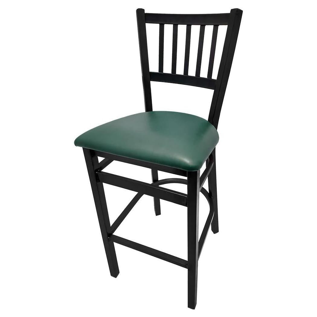 Verticalback Barstool