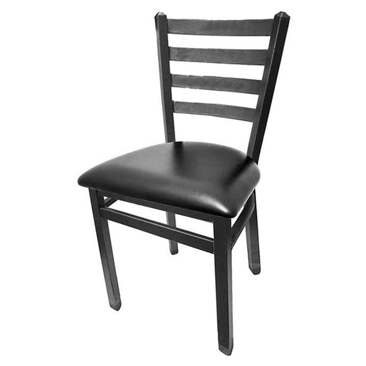 Silvervein Ladderback Dining Chairs