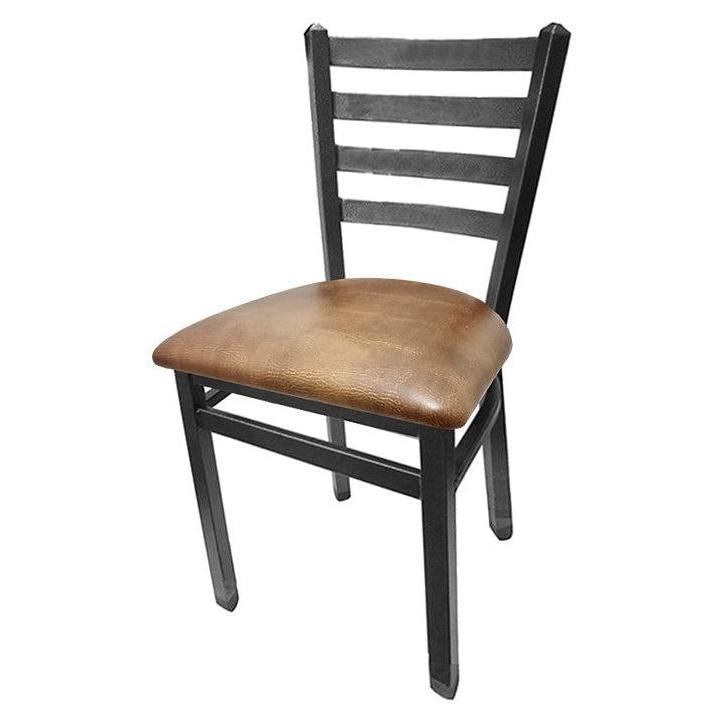 Silvervein Ladderback Dining Chairs