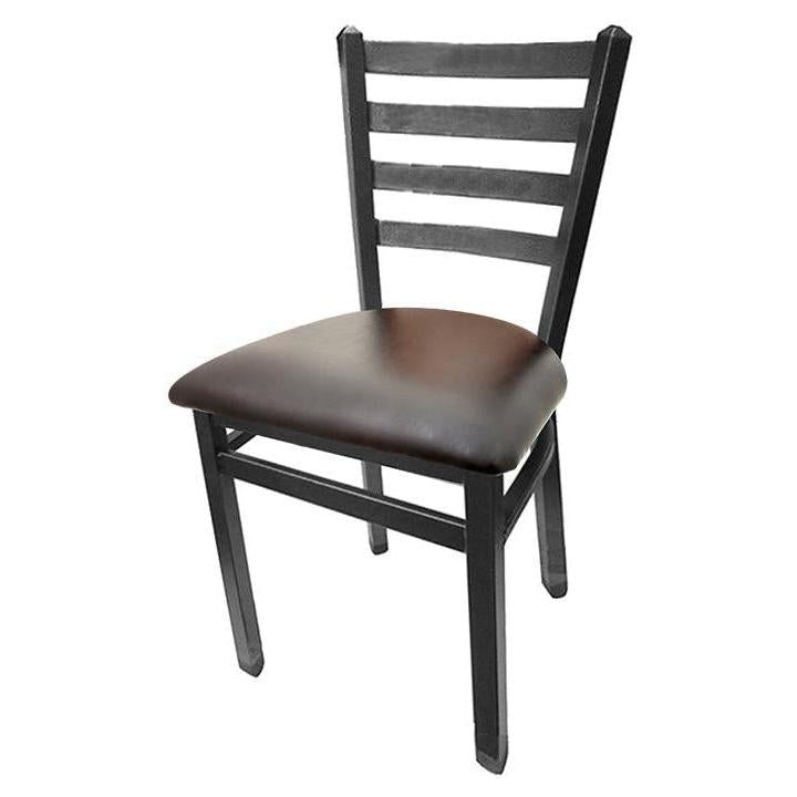 Silvervein Ladderback Dining Chairs