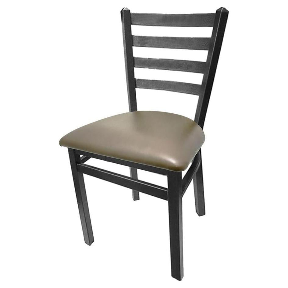 Silvervein Ladderback Dining Chairs