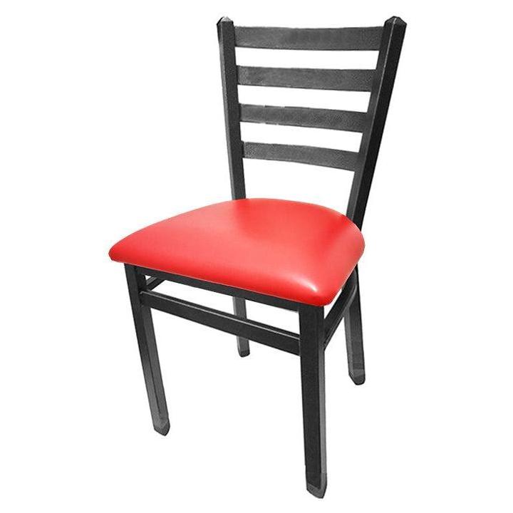 Silvervein Ladderback Dining Chairs