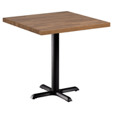 Premium Solid Wood Butcher Block Restaurant Table1a116692f421a9562d