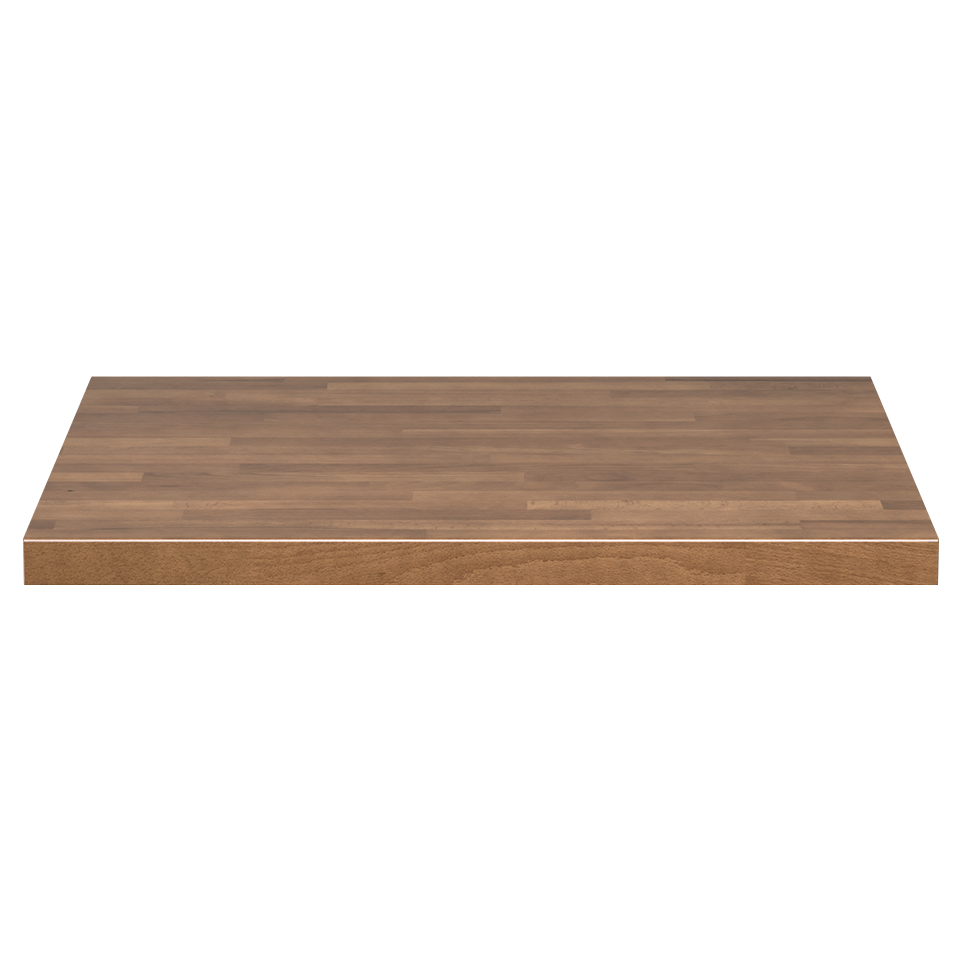 Premium Solid Wood Butcher Block Restaurant Table1a10d5b2ef954b88d4