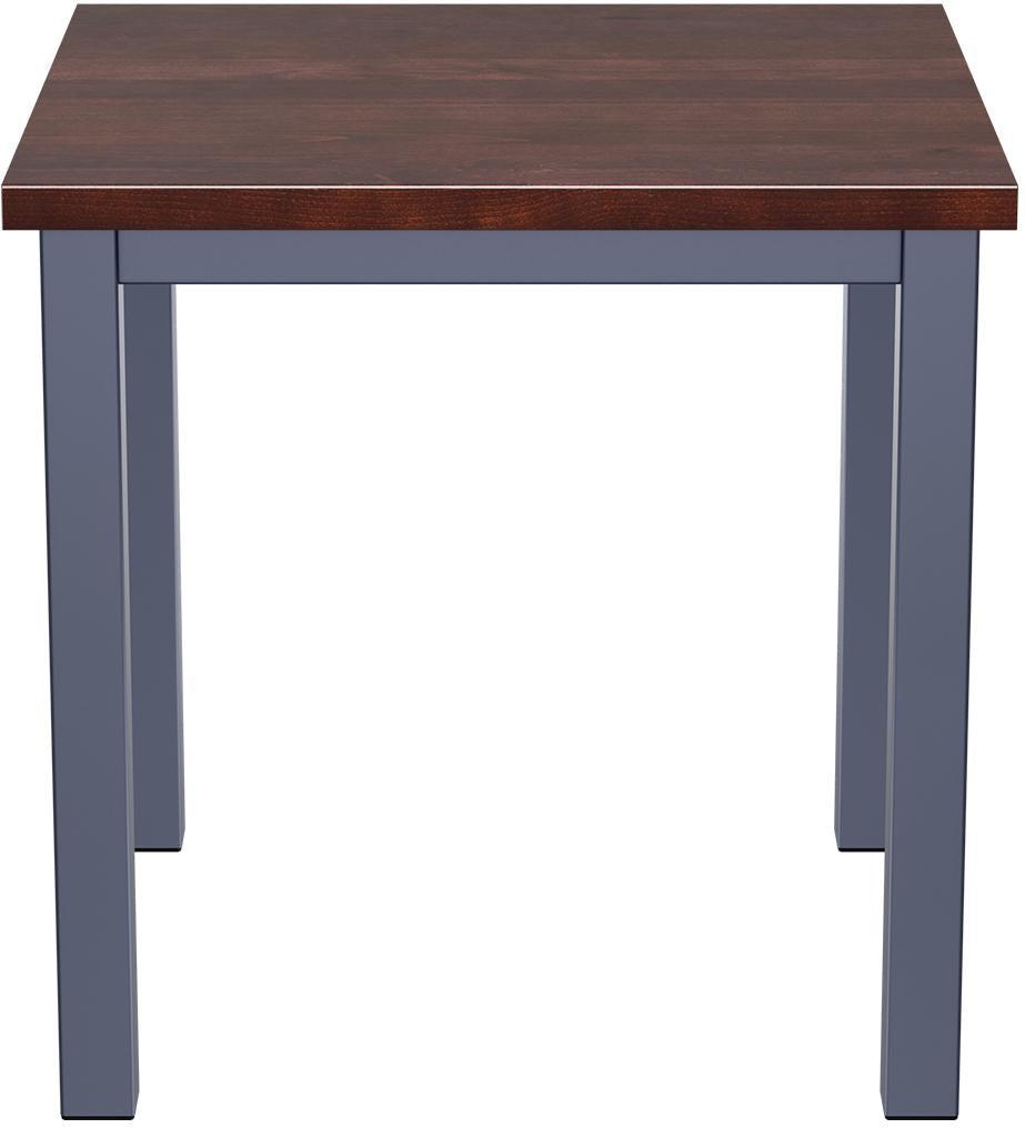 Culver Table Set in Dark Grey Finish19e803a341a3856aa0