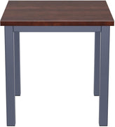 Culver Table Set in Dark Grey Finish19e803a341a3856aa0