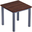 Culver Table Set in Dark Grey Finish19e803a341a30ee65b