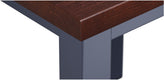 Culver Table Set in Dark Grey Finish19e803a341a289497e