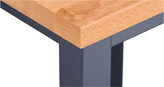 Culver Bar Height Table Set in Dark Grey Finish19e80389d0f3170234