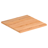 Premium Solid Wood Plank Table Top - American Made19e8024cbc63e40238