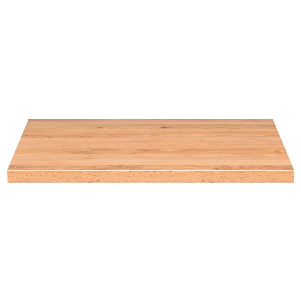 Premium Solid Wood Plank Table Top - American Made19e8024cbc62f3e165