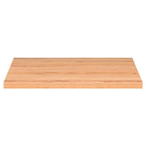 Premium Solid Wood Plank Table Top - American Made19e8024cbc62f3e165