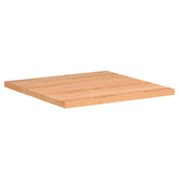 Premium Solid Wood Plank Table Top - American Made19e8024cbc62a5856e