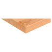 Premium Solid Wood Plank Table Top - American Made19e8024cbc63cf598