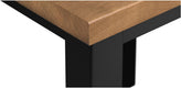 Culver Table Set in Black Finish19e8034682658011f8