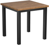Culver Table Set in Black Finish19e8034682663f2c44