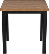 Culver Table Set in Black Finish19e803468265b0f359