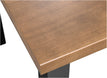 Culver Table Set in Black Finish19e8034682652600d0