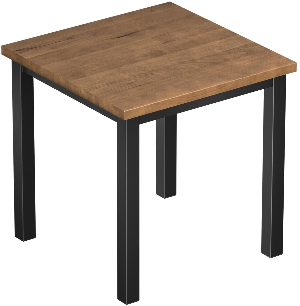 Culver Table Set in Black Finish19e8034682613c3f44