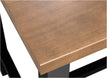 Culver Bar Height Table Set in Black Finish19e8036874a221157f