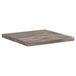 Industrial Series Mixed Species Solid Wood Table Top1a1215b90bb17f20d3