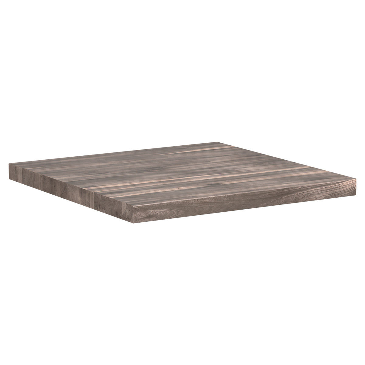 Industrial Series Mixed Species Solid Wood Table Top1a1215b90bb17f20d3