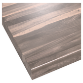 Industrial Series Mixed Species Solid Wood Table Top1a1215b90bc109fd25