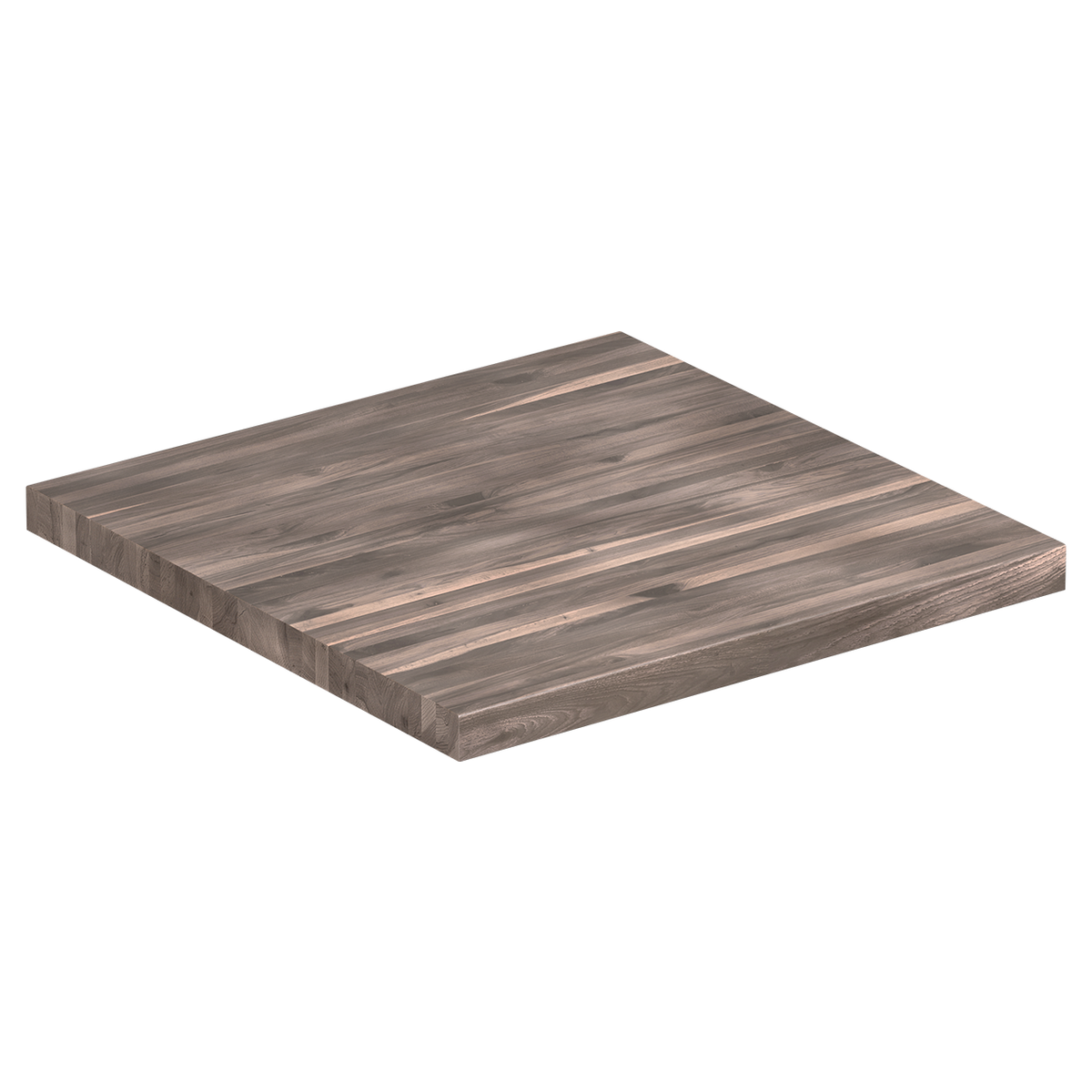 Industrial Series Mixed Species Solid Wood Table Top1a1215b90bb1f692a5