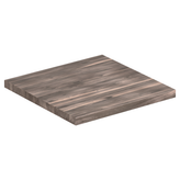 Industrial Series Mixed Species Solid Wood Table Top1a1215b90bb1f692a5
