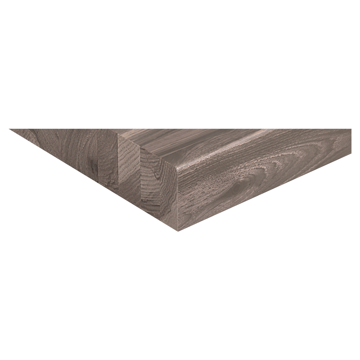 Industrial Series Mixed Species Solid Wood Table Top1a1215b90bc1c219d4