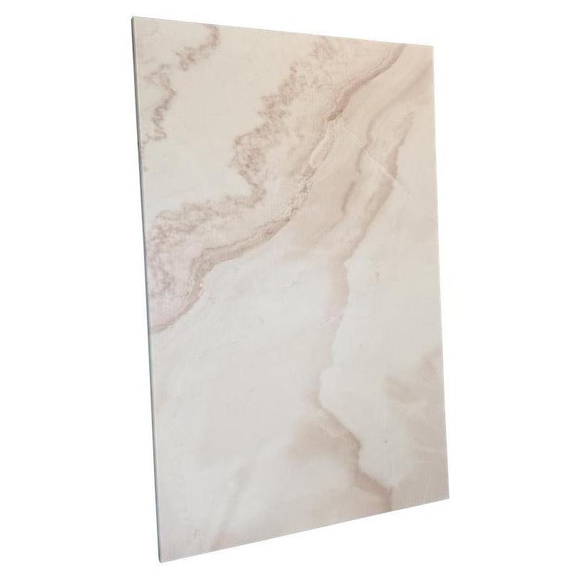 Sandstorm Pattern Powder Coated MDF Indoor Table Tops