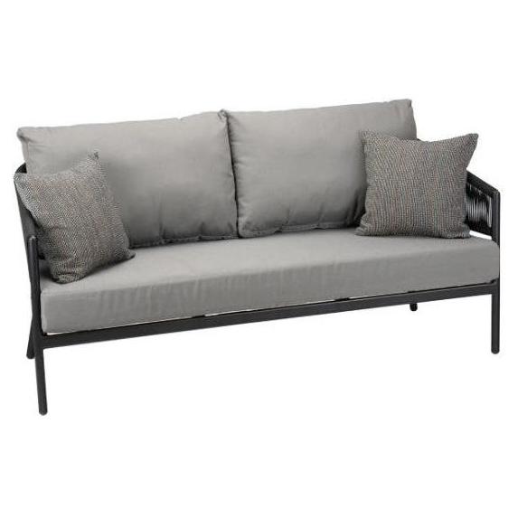 Sanibel Outdoor 2-Seat Sofa