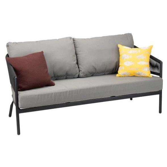 Sanibel Outdoor 2-Seat Sofa