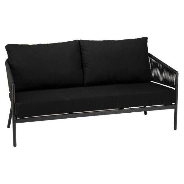 Sanibel Outdoor 2-Seat Sofa