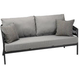 Sanibel Outdoor 2-Seat Sofa