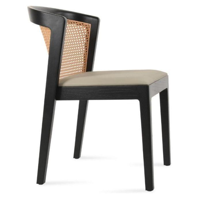 Hatay Soft Seat Chair