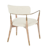 Savannah Chair - Set of 2