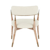 Savannah Chair - Set of 2