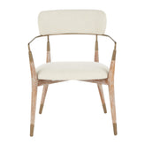 Savannah Chair - Set of 2
