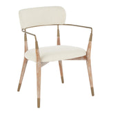 Savannah Chair - Set of 2