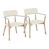 Savannah Chair - Set of 2