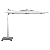 Taurus 10' Square Sidepost Umbrella