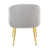 Shiraz Chair